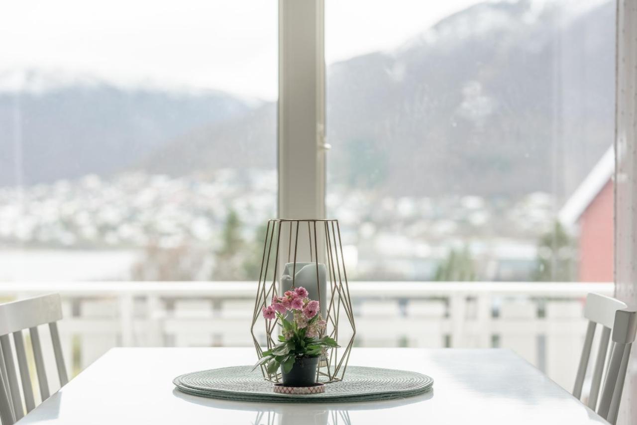 View Of Tromso Apartment Exterior photo