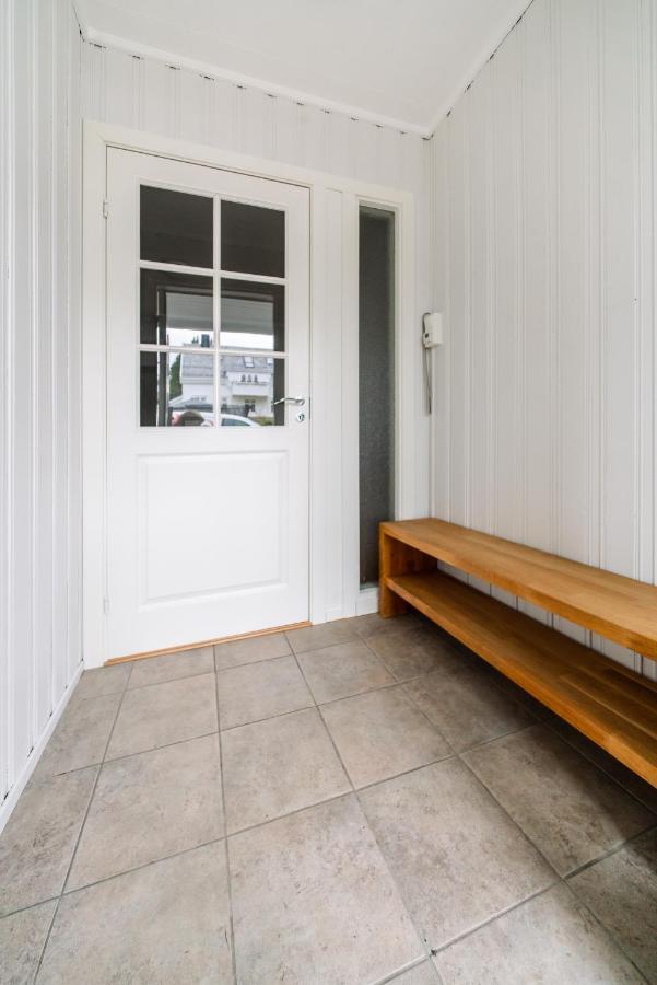 View Of Tromso Apartment Exterior photo