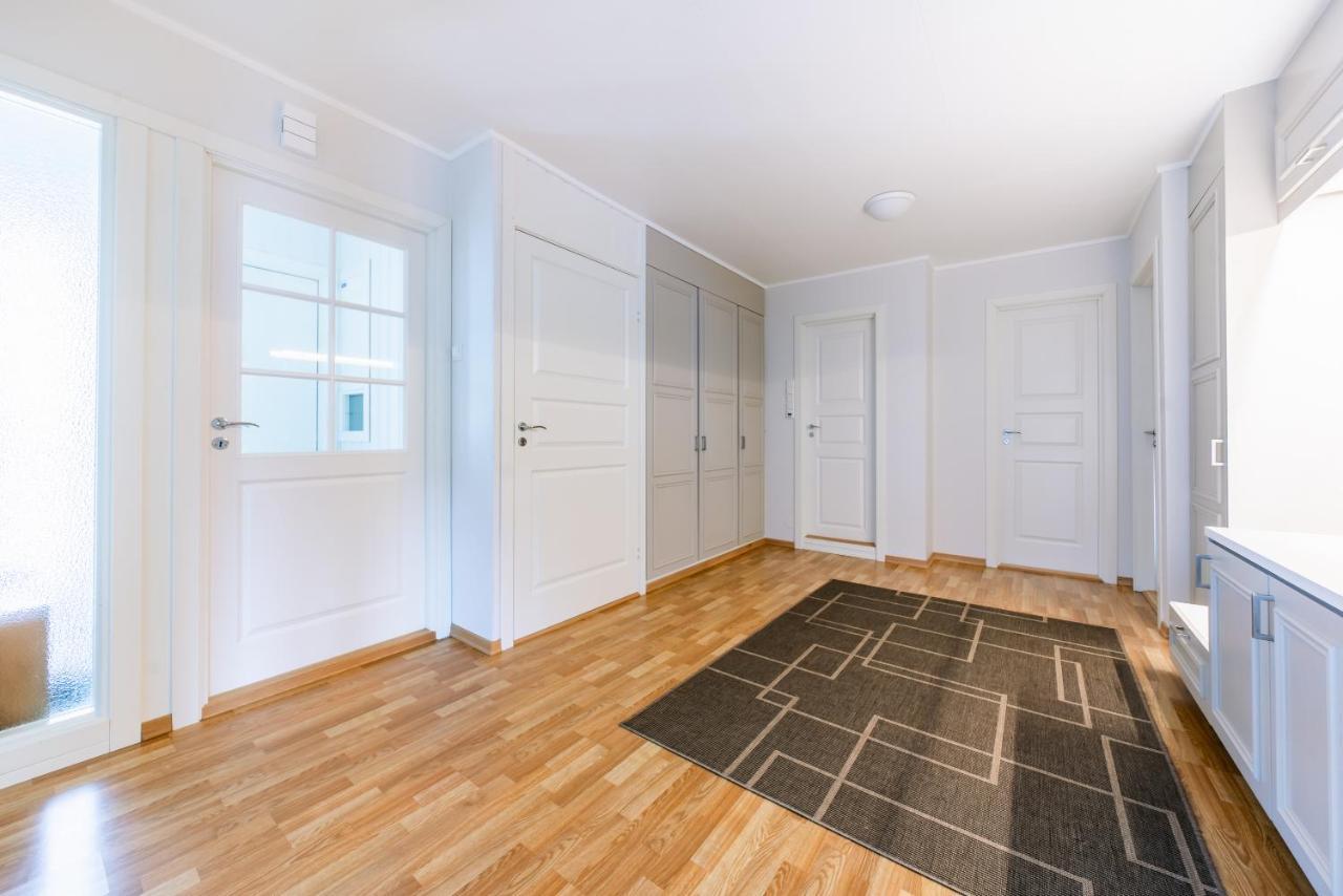 View Of Tromso Apartment Exterior photo