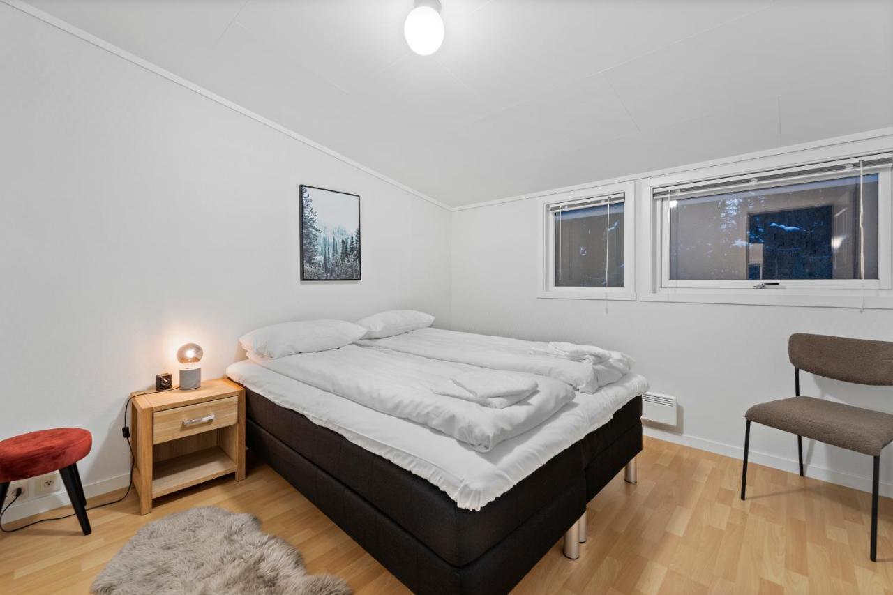 View Of Tromso Apartment Exterior photo