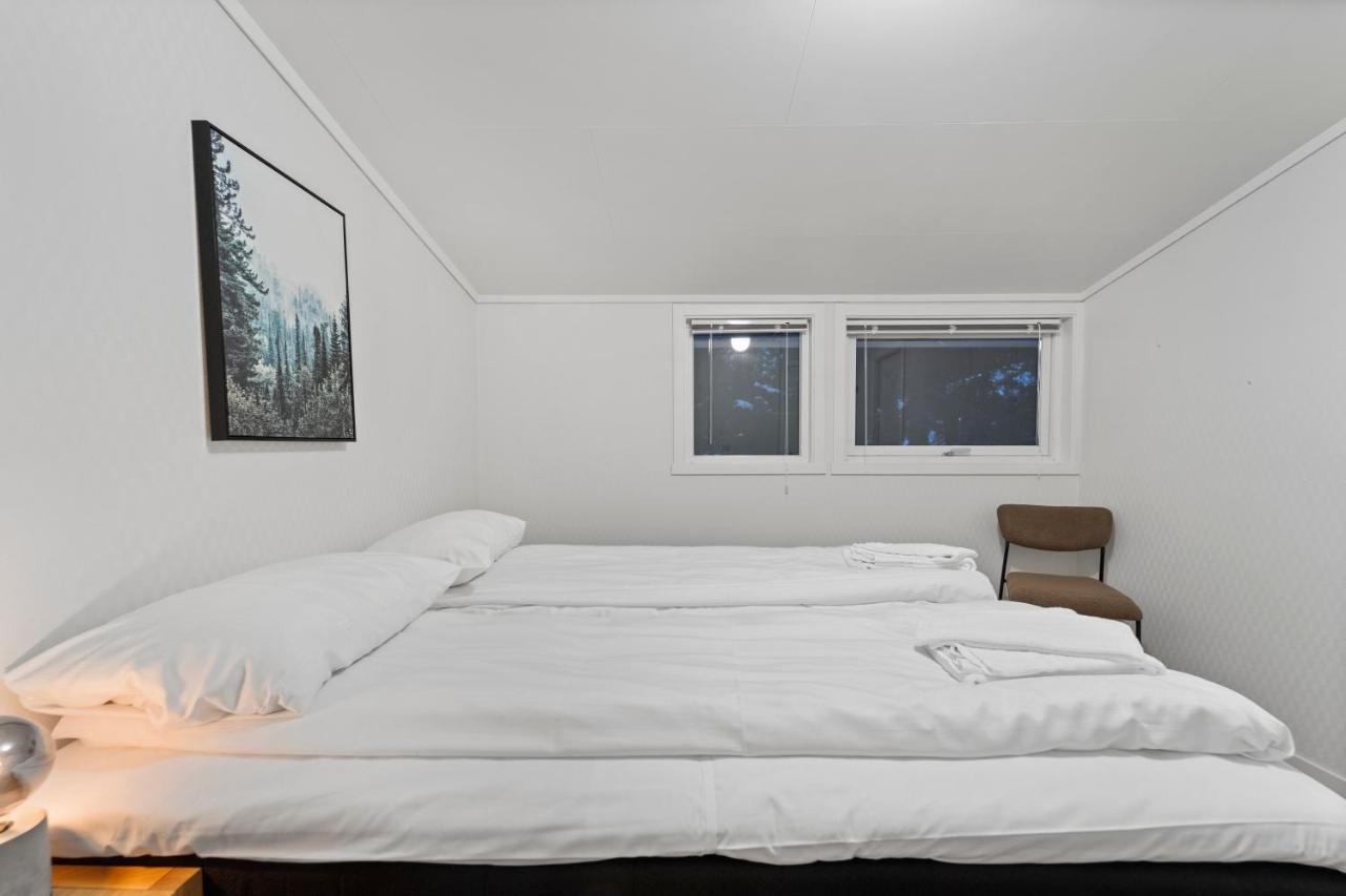 View Of Tromso Apartment Exterior photo