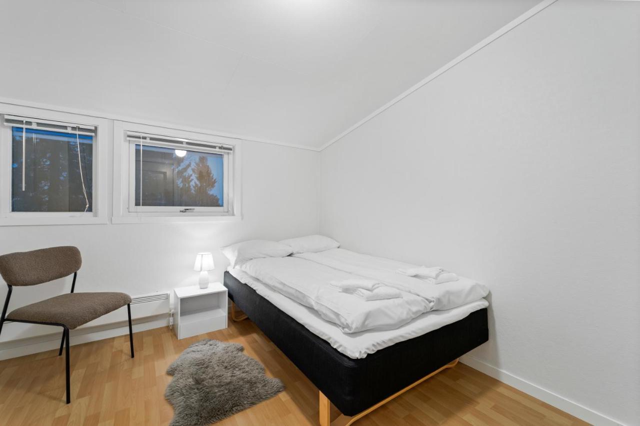 View Of Tromso Apartment Exterior photo